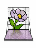 Purple flower